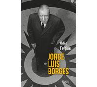 Jorge Luis Borges