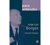 Jorge Luis Borges