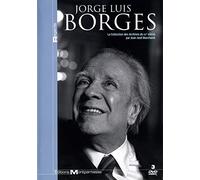 Jorge Luis Borges