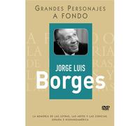 Jorge Luis Borges (Dvd)