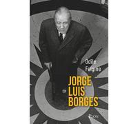 Jorge Luis Borges