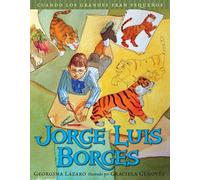 Jorge Luis Borges (Spanish Edition)