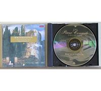 Jorge Luis Prats - rachmaninov piano concerto collection volume 24