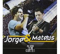 Jorge & Mateus - Ao Vivo Sem Corte