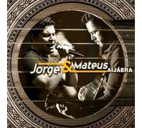 Jorge & Mateus - CD - Jorge e Mateus - Ai já Era