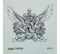 Jorge & Mateus - Os Anjos Cantam [Import]