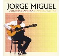 Jorge Miguel - Guitarra Flamenca
