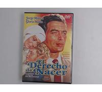 JORGE MISTRAL/GLORIA MARIN : EL DERECHO DE NACER