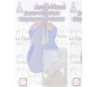 Jorge Morel: Latin American Rhythms for Guitar