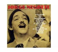 Jorge Negrete - 15 Exitos Jorge Negrete [Audio-CD]