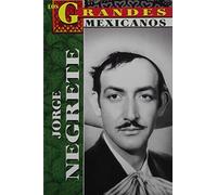 Jorge Negrete