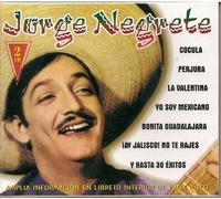 Jorge Negrete