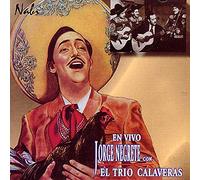 Jorge Negrete - Con El [Import]