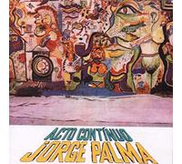 Jorge Palma - Acto Continuo [2CD] 2010