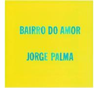 Jorge Palma - Bairro Do Amor