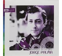 Jorge Palma – Grandes Exitos – CD