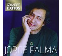 Jorge Palma - Grandes Exitos [Import]