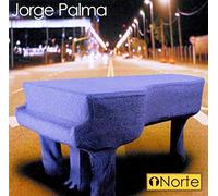 Jorge Palma - Norte [CD] 2011