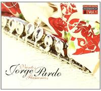 Jorge Pardo - Vientos Flamencos [Import]