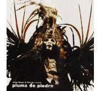 Jorge Reyes & Piet J Bla - Pluma De Pladra [Import]