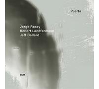 Rossy Jorge - Puerta