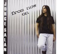 Jorge Salan - from Now on [Import]