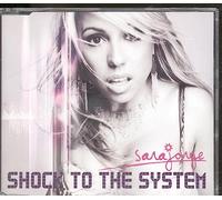 Jorge, Sara - Shock to The System [Import]