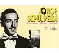 Jorge Sepulveda - Doublepack [Import]