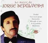 Jorge Sepulveda - Jorge Sepulveda 2cd [Import]