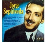JORGE SEPULVEDA - JORGE SEPULVEDA - JORGE SEPULVEDA