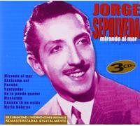 Jorge Sepulveda - Mirado Al Mar Y Grandes Exitos [Import]