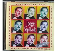 Jorge Sepulveda - Mirando Al Mar [Import]