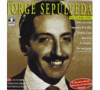 Jorge Sepulveda - Vol.2 [Import]