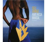 Jorge Seu - America Brasil O Disco [Import]