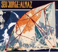 Jorge,Seu and Almaz - Seu Jorge and Almaz (EU Version) [Import]
