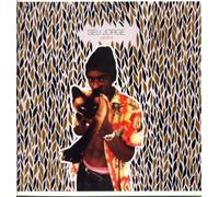 Jorge, Seu - Carolina