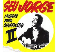 Jorge, Seu - Musicas Para Churrasco 2 [Import]