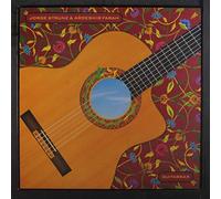 Jorge Strunz & Ardeshir Farah - Guitarras [Vinyl LP]