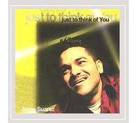 Jorge Suarez - Just to Think of You