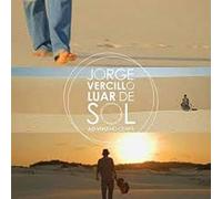 Jorge Vercilo - Luar de Sol Ao Vivo No Ceara [Import]