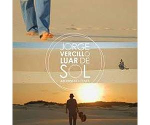 Jorge Vercilo - Luar de Sol Ao Vivo No Ceara [Import]