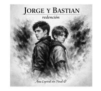 Jorge y Bastian: El legado de Valeria