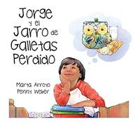 Jorge Y El Jarro De Galletas Perdido