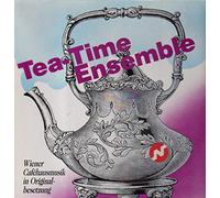 Jorge y Obo-El Duo Flamenco & Ensemble - Tea-Time Ensemble [Import]