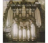 Jorgen Ernst Hansen - The Organ Concert at Holmens Church Jorgen Ernst Hansen et Martini