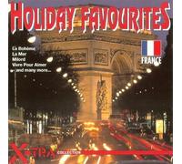 Jorgen Ingmann - Holiday Favourites France