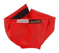 JORGEN KRUUSE A/S 907-7723 Muselière en Nylon pour Chats Taille : S 1U Kruuse