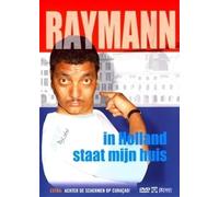 Jorgen Raymann - in Holland Staat Mijn.