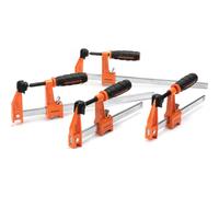 JORGENSEN 2391335 Set de fixation Envergure max.:30 mm Longueur: 420 mm Mesures