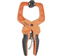 JORGENSEN 32225 Longueur de cliquet 50 mm Longueur: 25 cm Mesures dempattement:50 mm